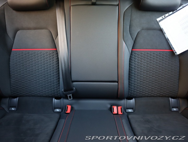 Volkswagen Golf GTI Clubsport 2022