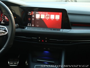 Volkswagen Golf GTI Clubsport 2022