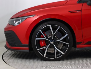 Volkswagen Golf GTI Clubsport 2022