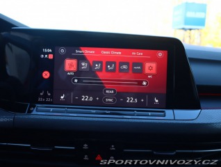 Volkswagen Golf GTI Clubsport 2022