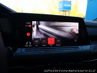 Volkswagen Golf GTI Clubsport 2022