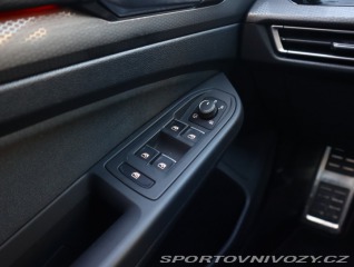 Volkswagen Golf GTI Clubsport 2022