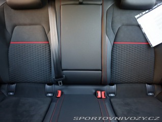 Volkswagen Golf GTI Clubsport 2022