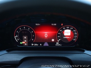 Volkswagen Golf GTI Clubsport 2022