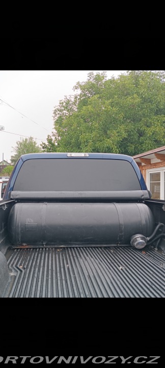 Ford Ostatní modely F-250 MONSTER TRUCK 2011