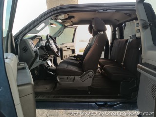 Ford Ostatní modely F-250 MONSTER TRUCK 2011