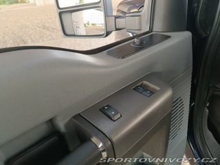 Ford Ostatní modely F-250 MONSTER TRUCK 2011