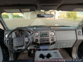 Ford Ostatní modely F-250 MONSTER TRUCK 2011