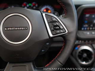 Chevrolet Camaro 2.0 2LT Convertible RS Pa 2023