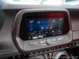 Chevrolet Camaro 2.0 2LT Convertible RS Pa 2023