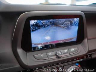 Chevrolet Camaro 2.0 2LT Convertible RS Pa 2023