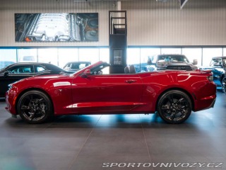 Chevrolet Camaro 2.0 2LT Convertible RS Pa 2023