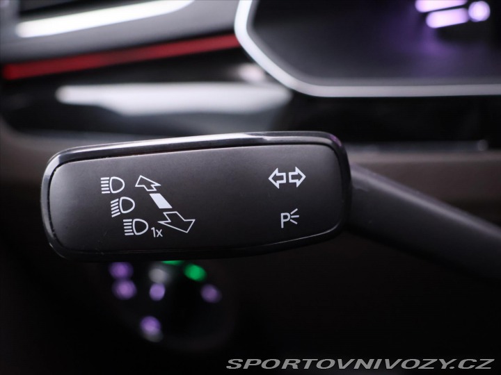 Škoda Superb 2,0 TSI 200kW L&K CZ 2019