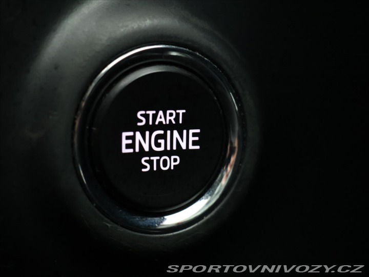 Škoda Superb 2,0 TSI 200kW L&K CZ 2019