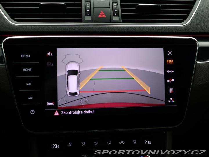 Škoda Superb 2,0 TSI 200kW L&K CZ 2019