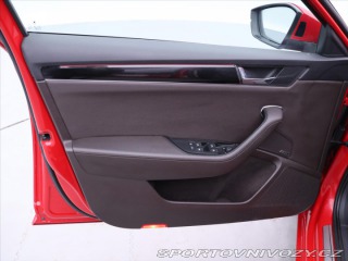 Škoda Superb 2,0 TSI 200kW L&K CZ 2019