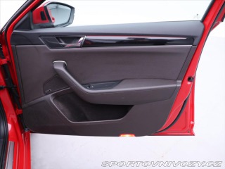 Škoda Superb 2,0 TSI 200kW L&K CZ 2019