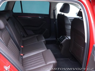 Škoda Superb 2,0 TSI 200kW L&K CZ 2019