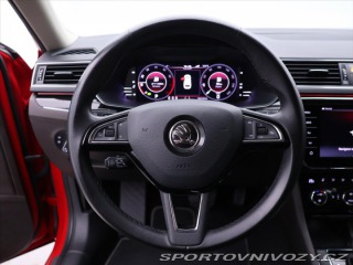 Škoda Superb 2,0 TSI 200kW L&K CZ 2019