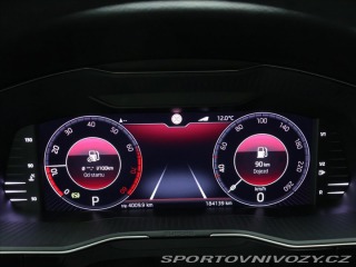 Škoda Superb 2,0 TSI 200kW L&K CZ 2019