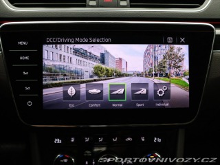 Škoda Superb 2,0 TSI 200kW L&K CZ 2019