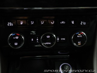 Škoda Superb 2,0 TSI 200kW L&K CZ 2019