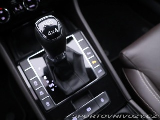 Škoda Superb 2,0 TSI 200kW L&K CZ 2019