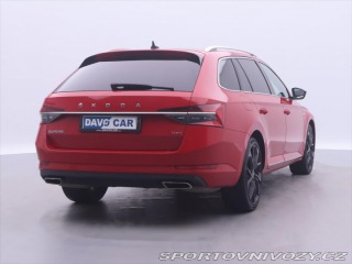 Škoda Superb 2,0 TSI 200kW L&K CZ 2019