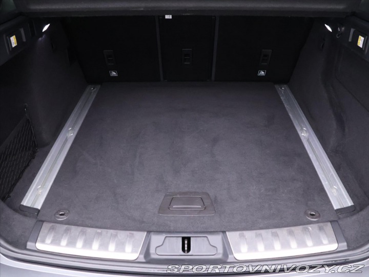 Jaguar F-Pace 3,0 30d AWD R-Sport CZ 2016