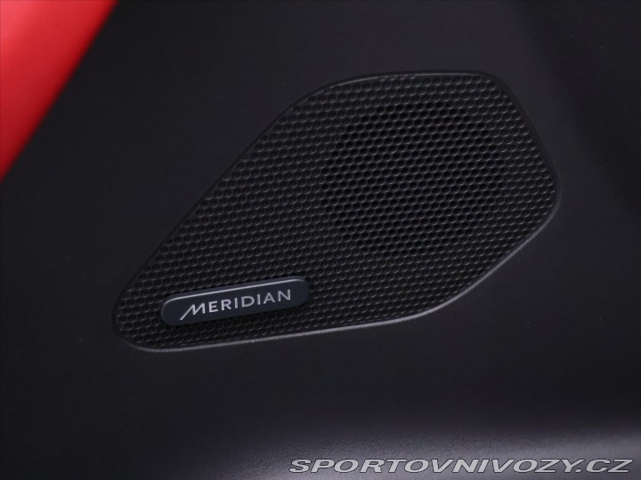 Jaguar F-Pace 3,0 30d AWD R-Sport CZ 2016