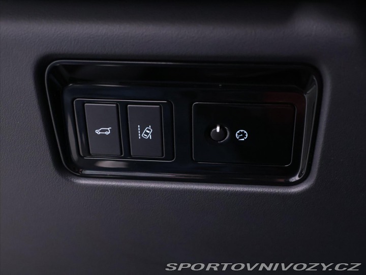 Jaguar F-Pace 3,0 30d AWD R-Sport CZ 2016