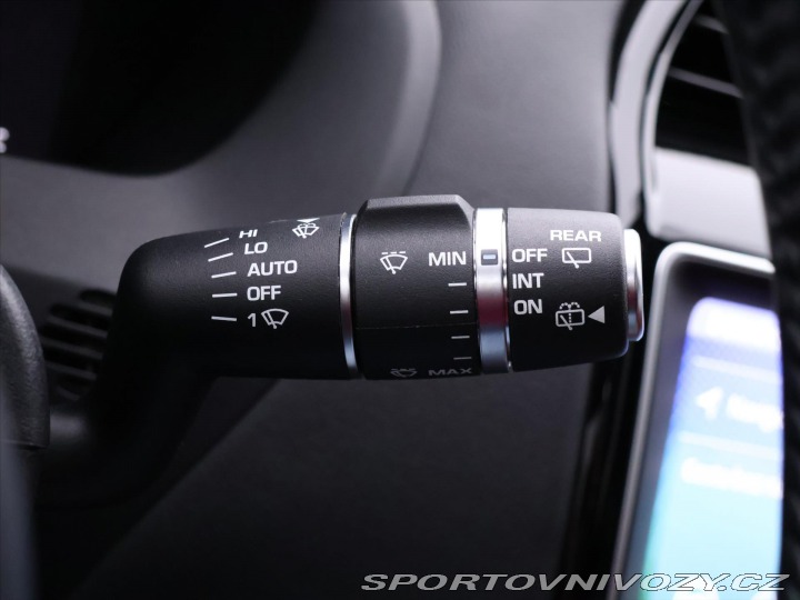 Jaguar F-Pace 3,0 30d AWD R-Sport CZ 2016