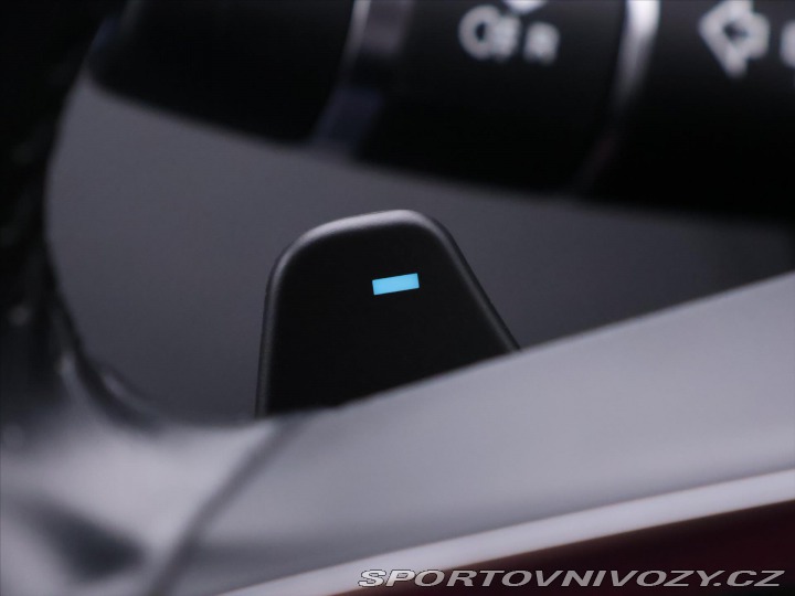 Jaguar F-Pace 3,0 30d AWD R-Sport CZ 2016