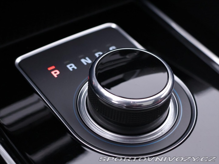 Jaguar F-Pace 3,0 30d AWD R-Sport CZ 2016