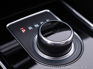 Jaguar F-Pace 3,0 30d AWD R-Sport CZ 2016