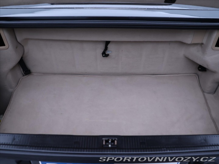 Mercedes-Benz SL 5,0 500 Roadster 235kW 1995