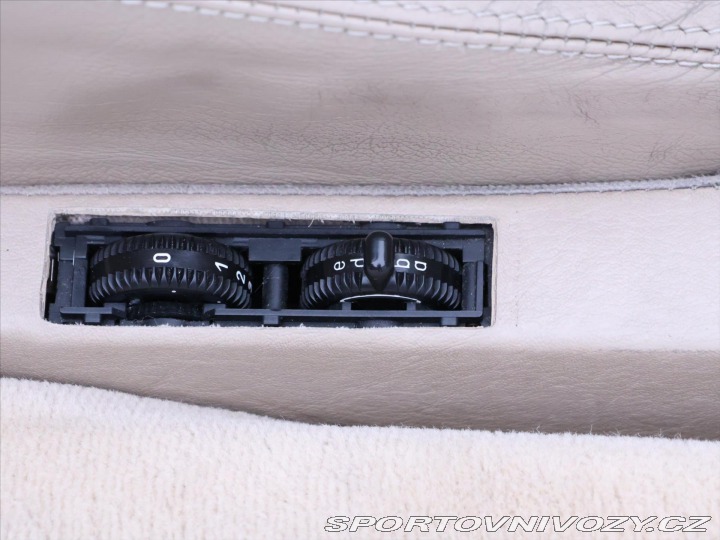 Mercedes-Benz SL 5,0 500 Roadster 235kW 1995