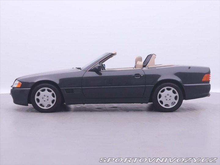 Mercedes-Benz SL 5,0 500 Roadster 235kW 1995