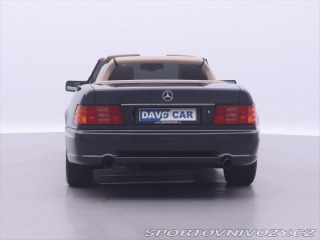 Mercedes-Benz SL 5,0 500 Roadster 235kW 1995