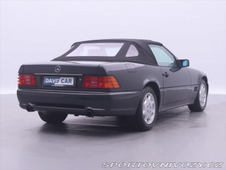 Mercedes-Benz SL 5,0 500 Roadster 235kW 1995
