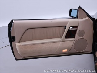 Mercedes-Benz SL 5,0 500 Roadster 235kW 1995