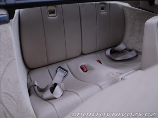 Mercedes-Benz SL 5,0 500 Roadster 235kW 1995