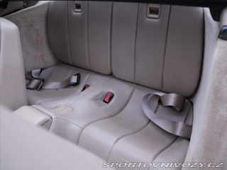 Mercedes-Benz SL 5,0 500 Roadster 235kW 1995