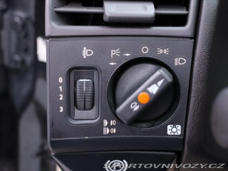 Mercedes-Benz SL 5,0 500 Roadster 235kW 1995