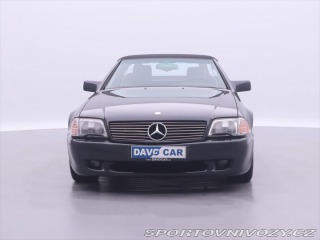 Mercedes-Benz SL 5,0 500 Roadster 235kW 1995