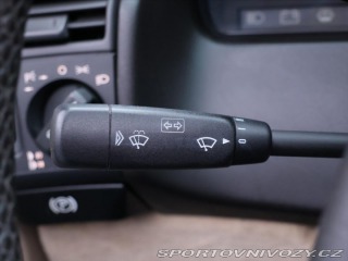 Mercedes-Benz SL 5,0 500 Roadster 235kW 1995