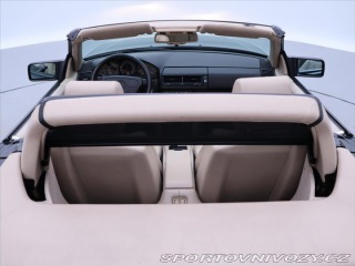 Mercedes-Benz SL 5,0 500 Roadster 235kW 1995