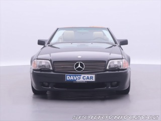 Mercedes-Benz SL 5,0 500 Roadster 235kW 1995