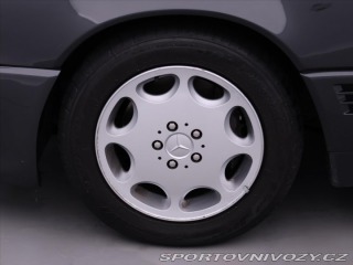 Mercedes-Benz SL 5,0 500 Roadster 235kW 1995