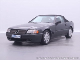 Mercedes-Benz SL 5,0 500 Roadster 235kW 1995